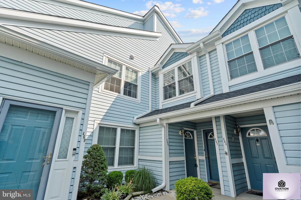 468 Steeplechase Court - Photo 1