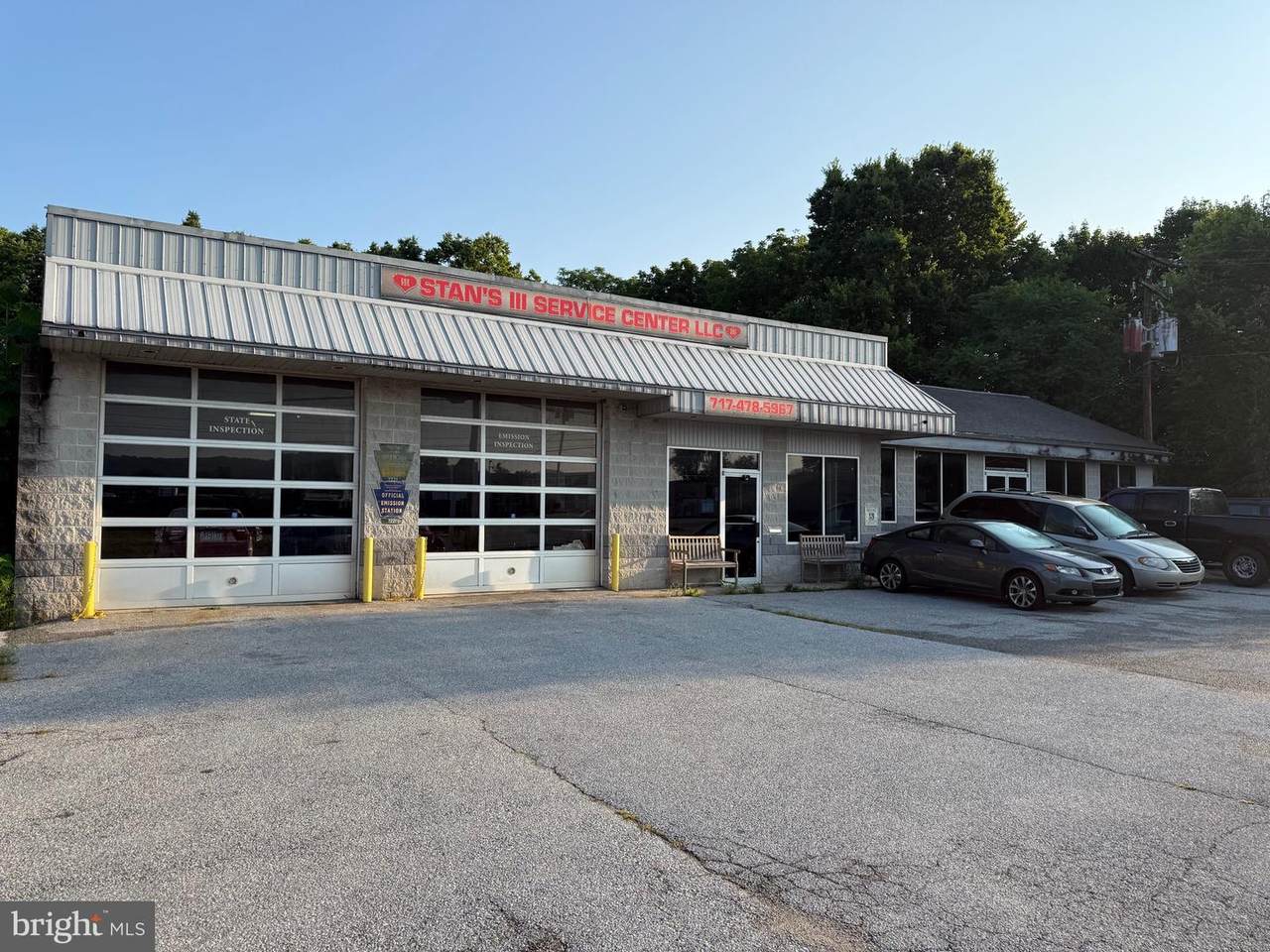 5823 Lincoln Highway - Photo 1