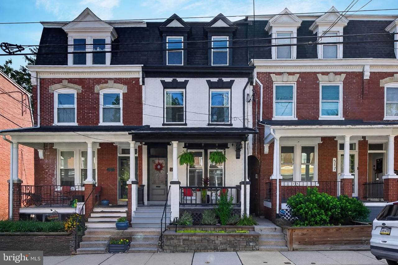 519 Lancaster Avenue - Photo 1