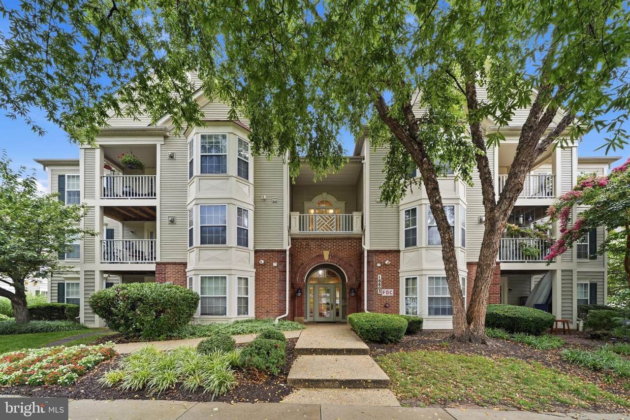 18805 Sparkling Water Drive - Photo 1