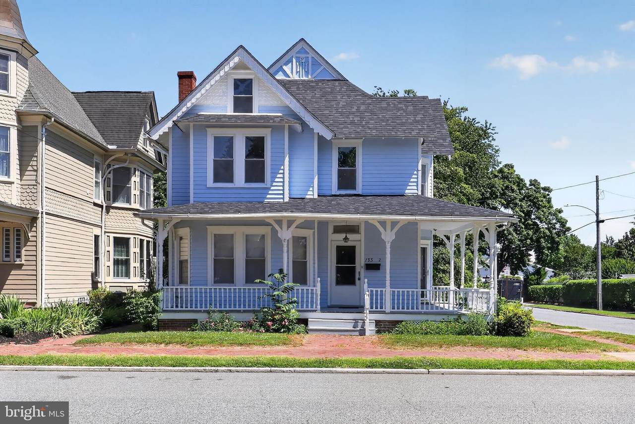 133 South Street - Photo 1