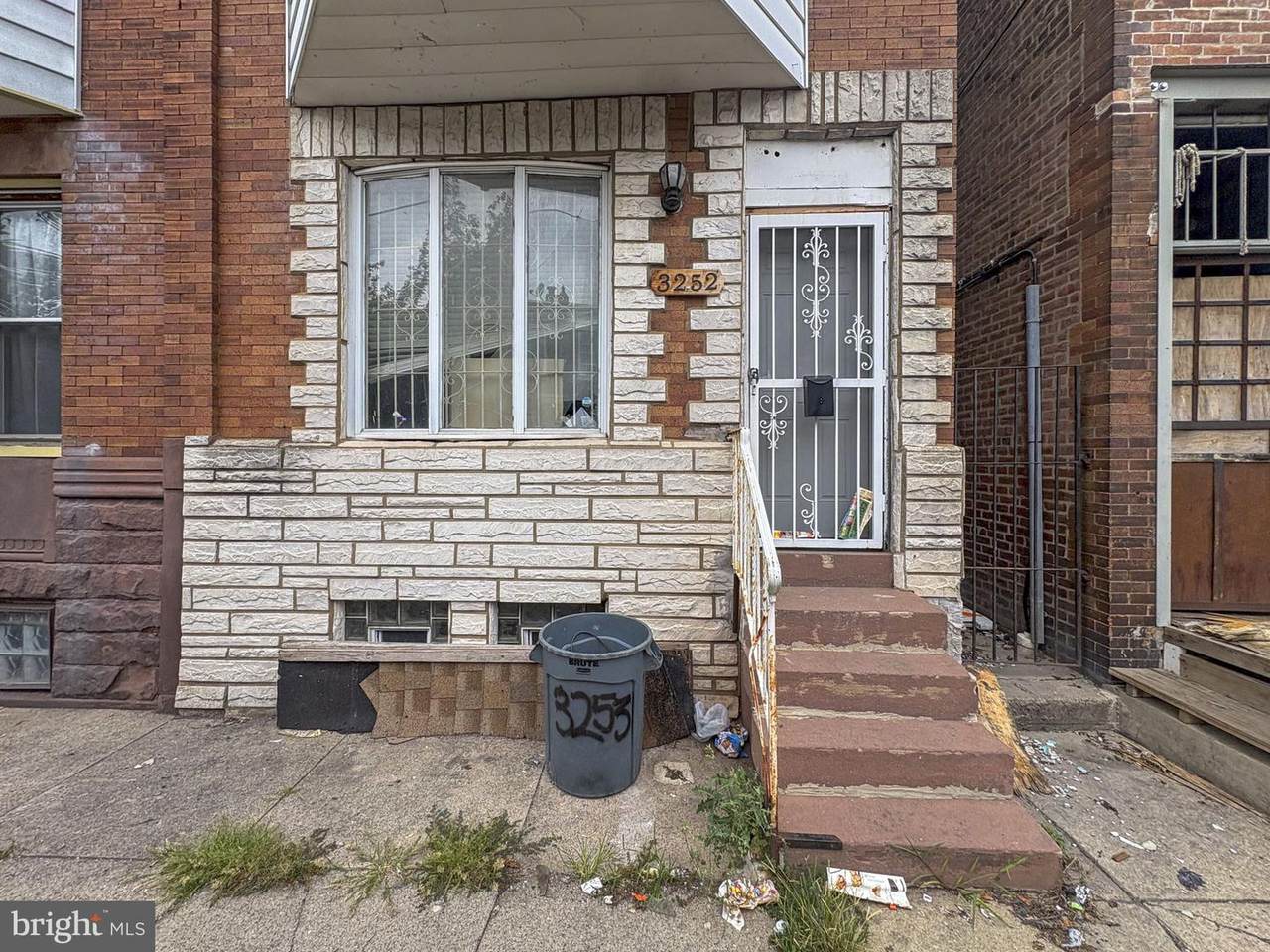 3252 Rorer Street - Photo 1