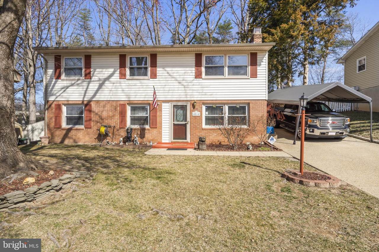 4514 Kingsley Road - Photo 1