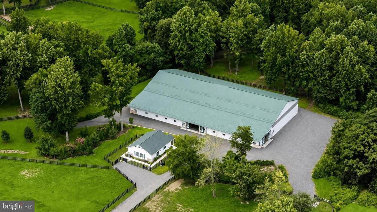 222 River Clubhouse Road - Photo 1