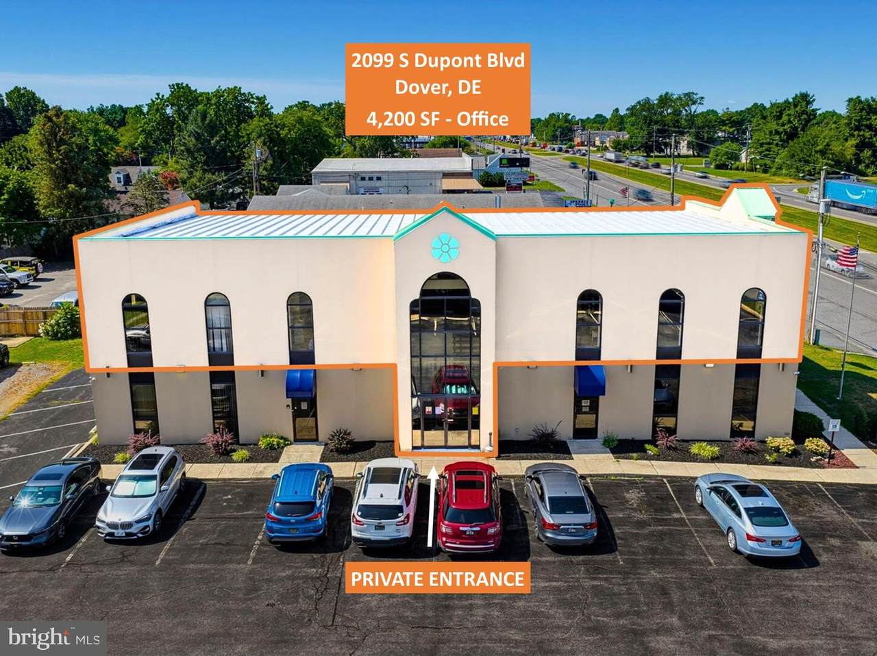 2099 Dupont Highway - Photo 1