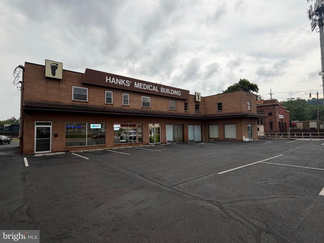 600 Virginia Avenue - Photo 1