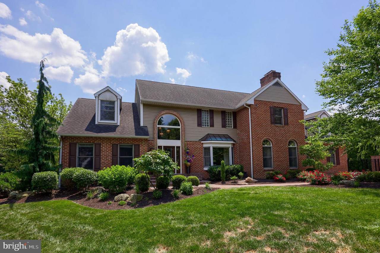 42 Timberline Drive - Photo 1