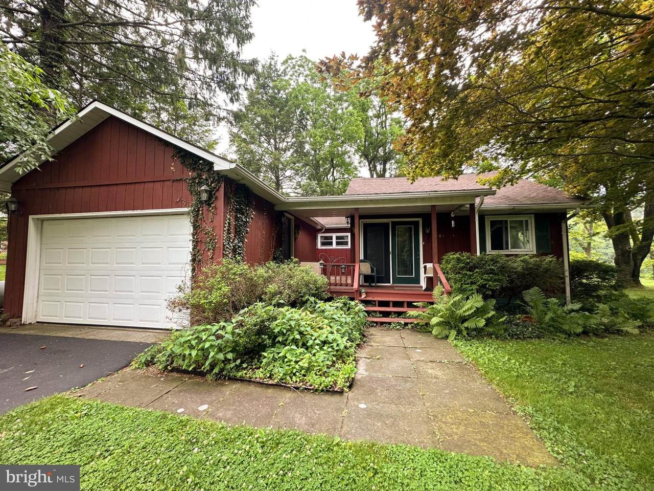 1541 Torbert Lane - Photo 1