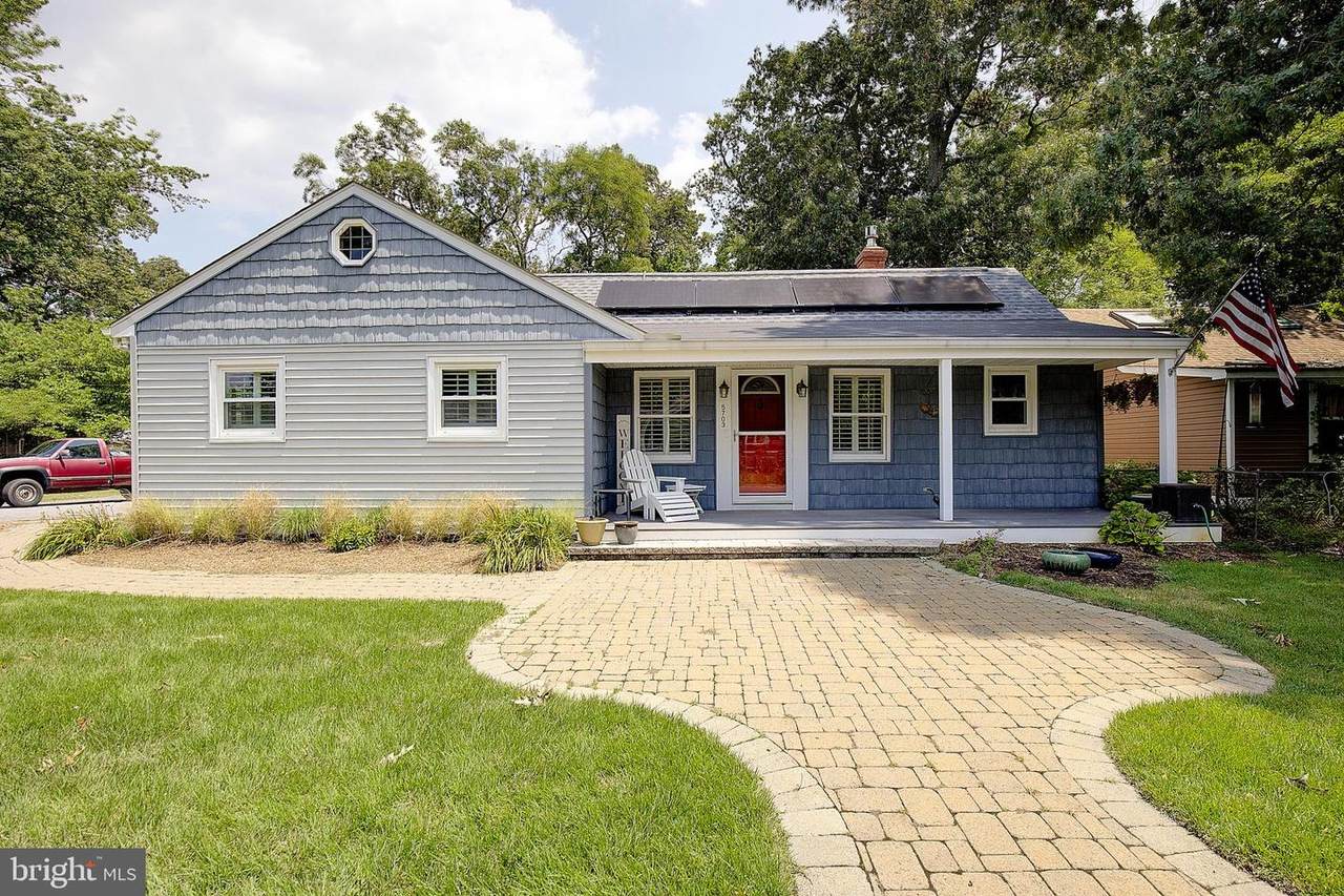 5703 Great Oak Parkway - Photo 1