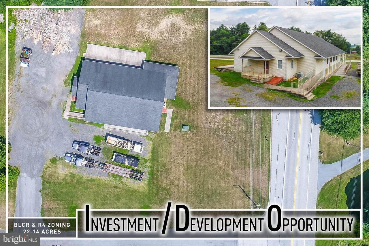 19220 & 19250 York Road - Photo 1