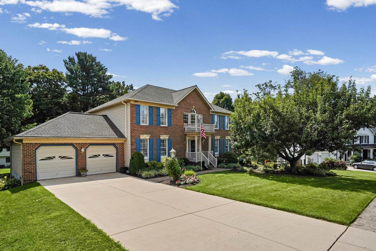 1202 Ambridge Road - Photo 1