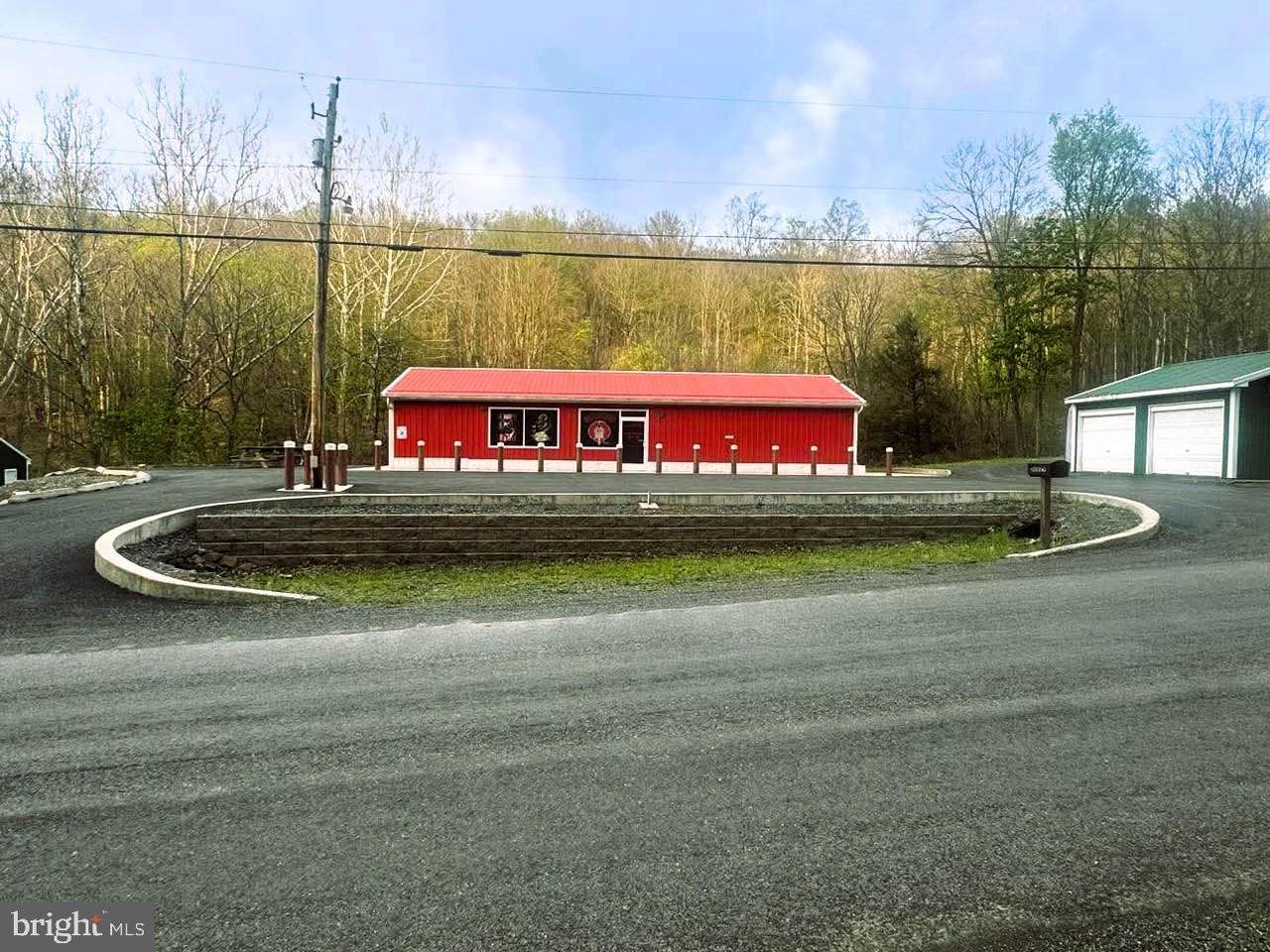 20829 Water Station Run Road - Photo 1