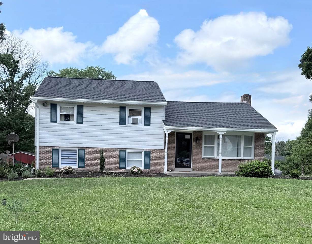 1464 Virmay - Photo 1