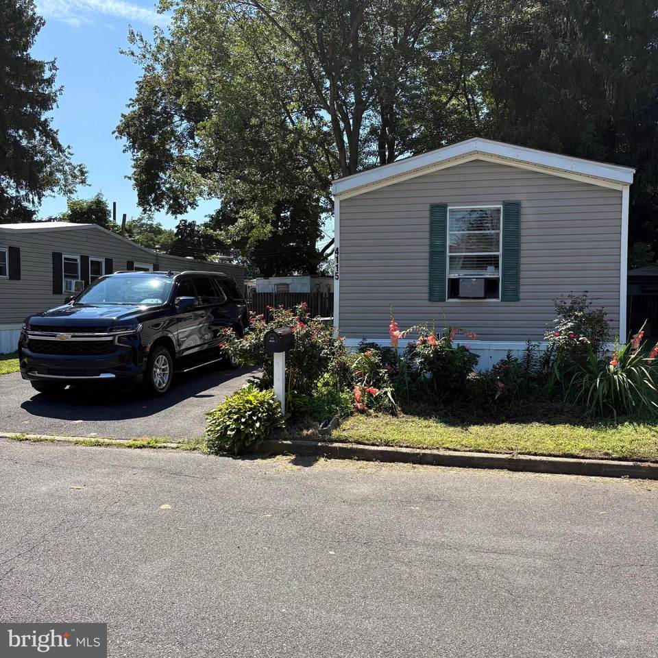 4115 Davis Drive - Photo 1