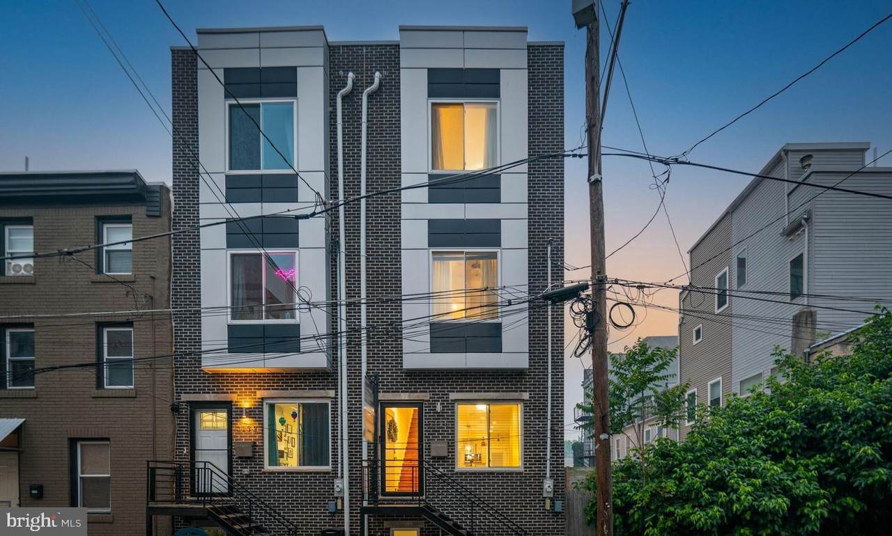 2130 Albert - Photo 1