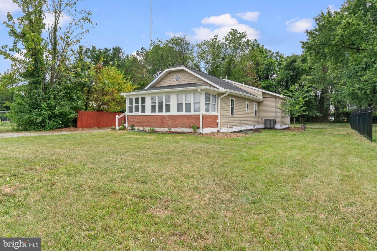 5517 Walker Mill Road - Photo 1