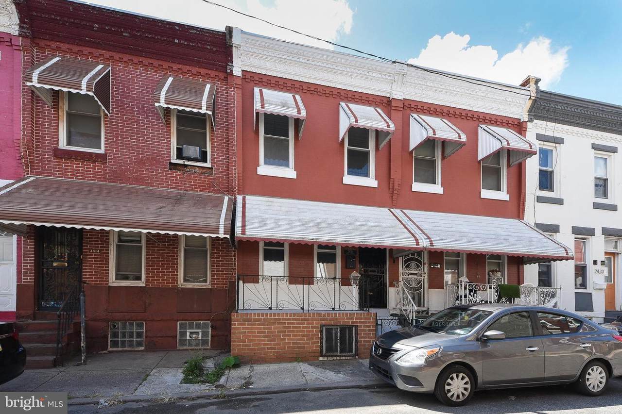 2416 Napa Street - Photo 1