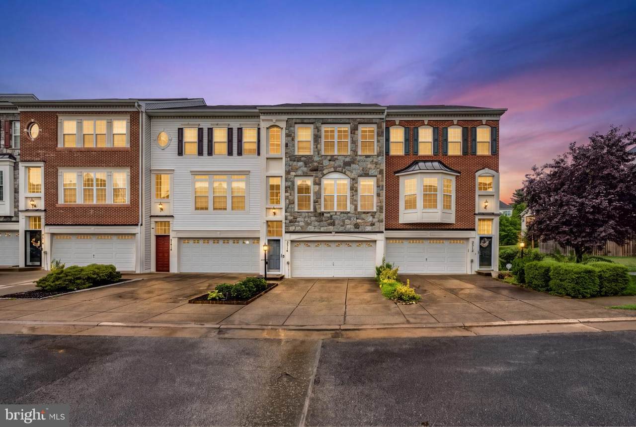 2514 Basin View Lane - Photo 1