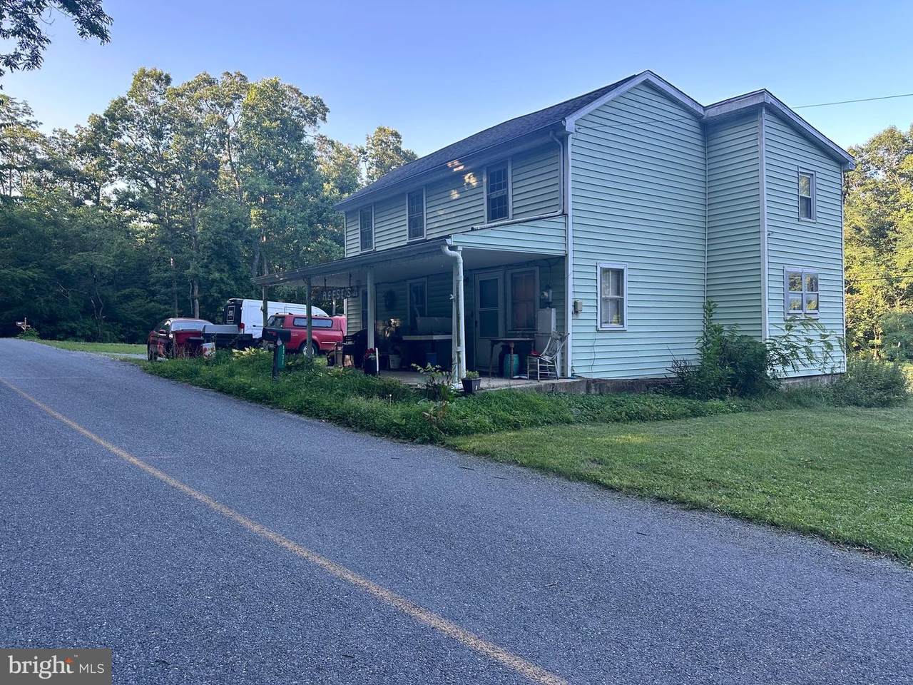1171 Three Square Hollow Road - Photo 1
