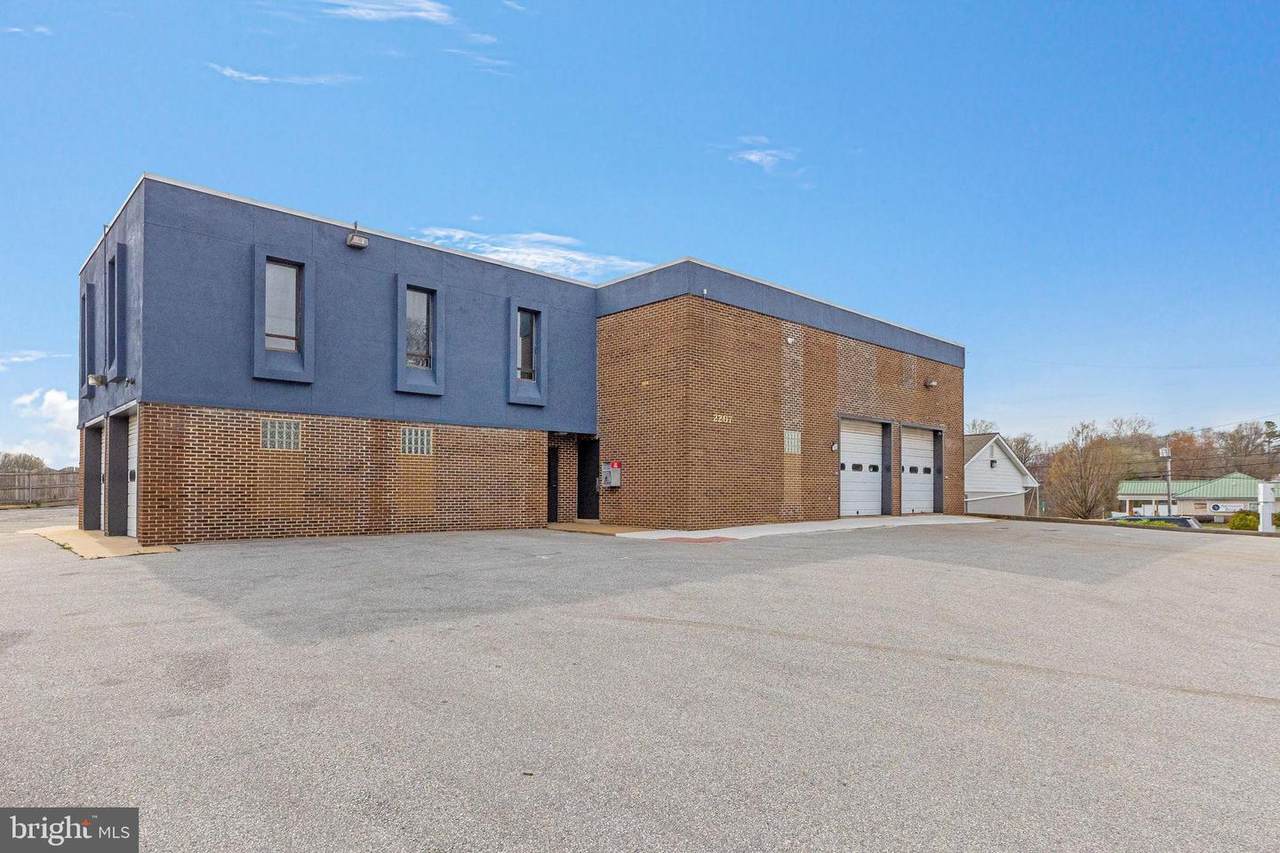 2207 Saint James Church Road - Photo 1