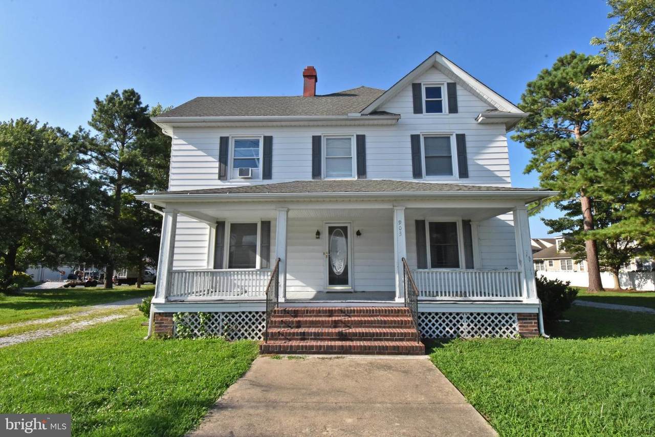 903 Johnson Road - Photo 1