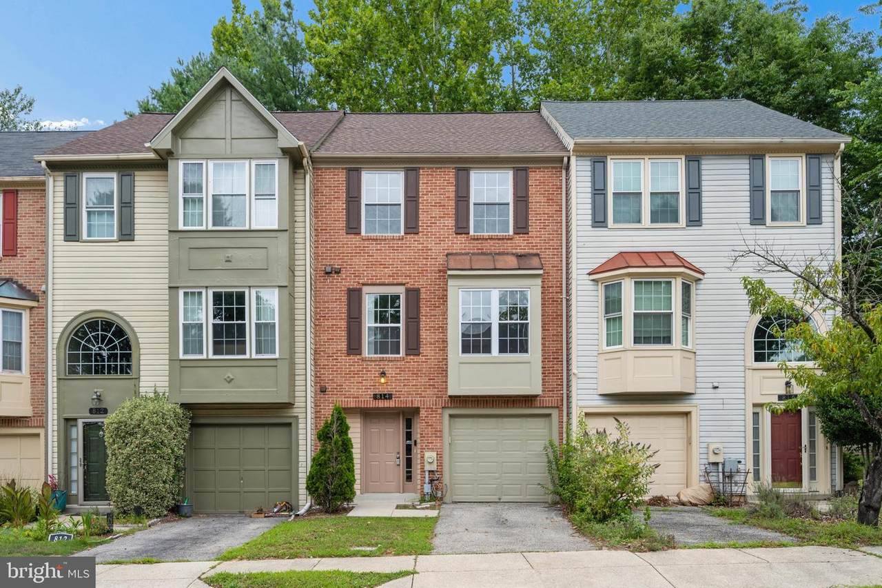 814 Pleasant Hill Lane - Photo 1