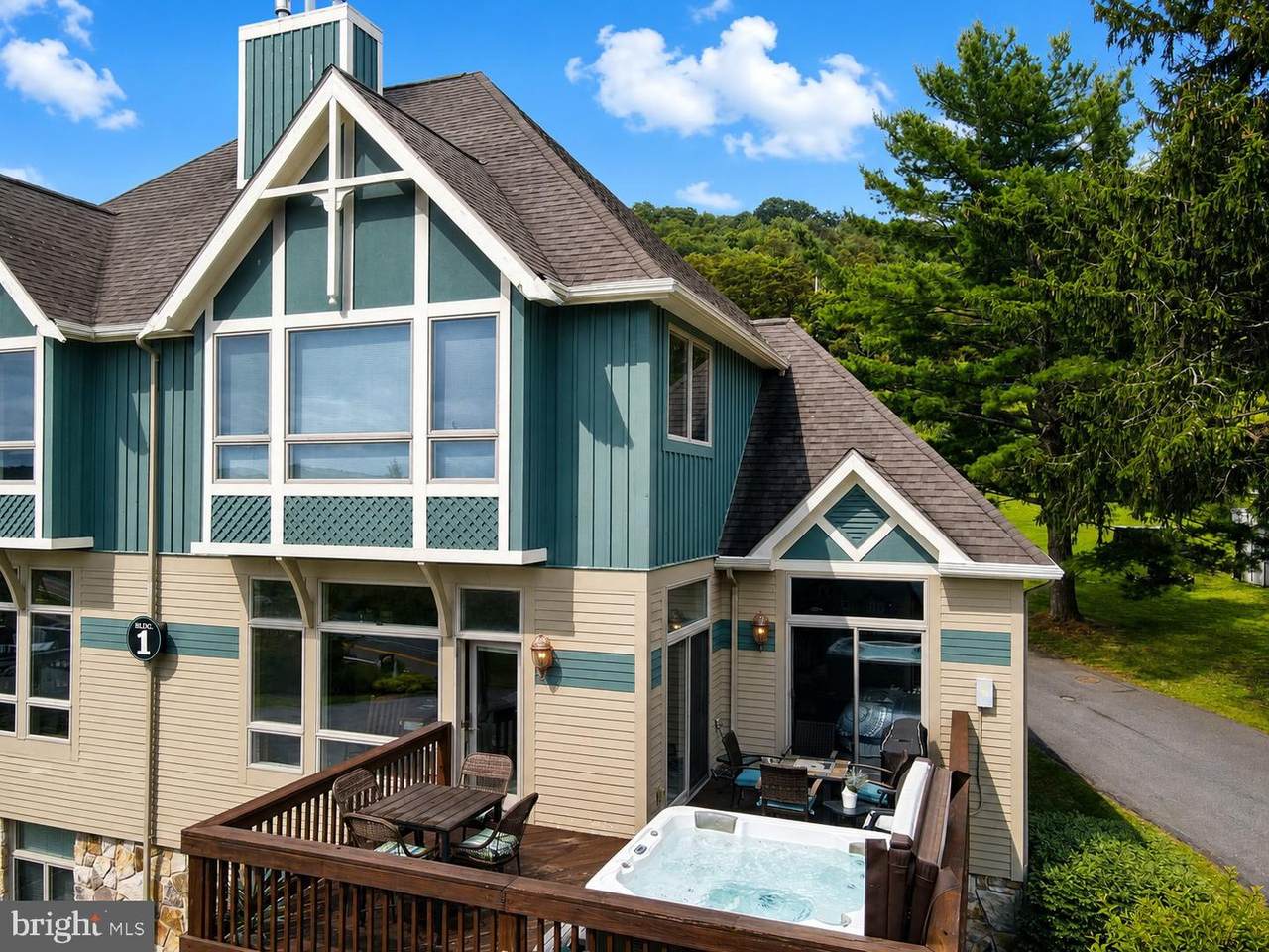 1278 Deep Creek Drive - Photo 1