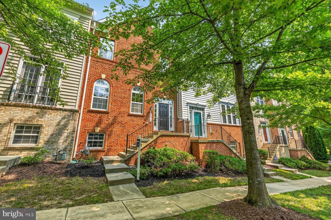 8010 Homefield Drive - Photo 1