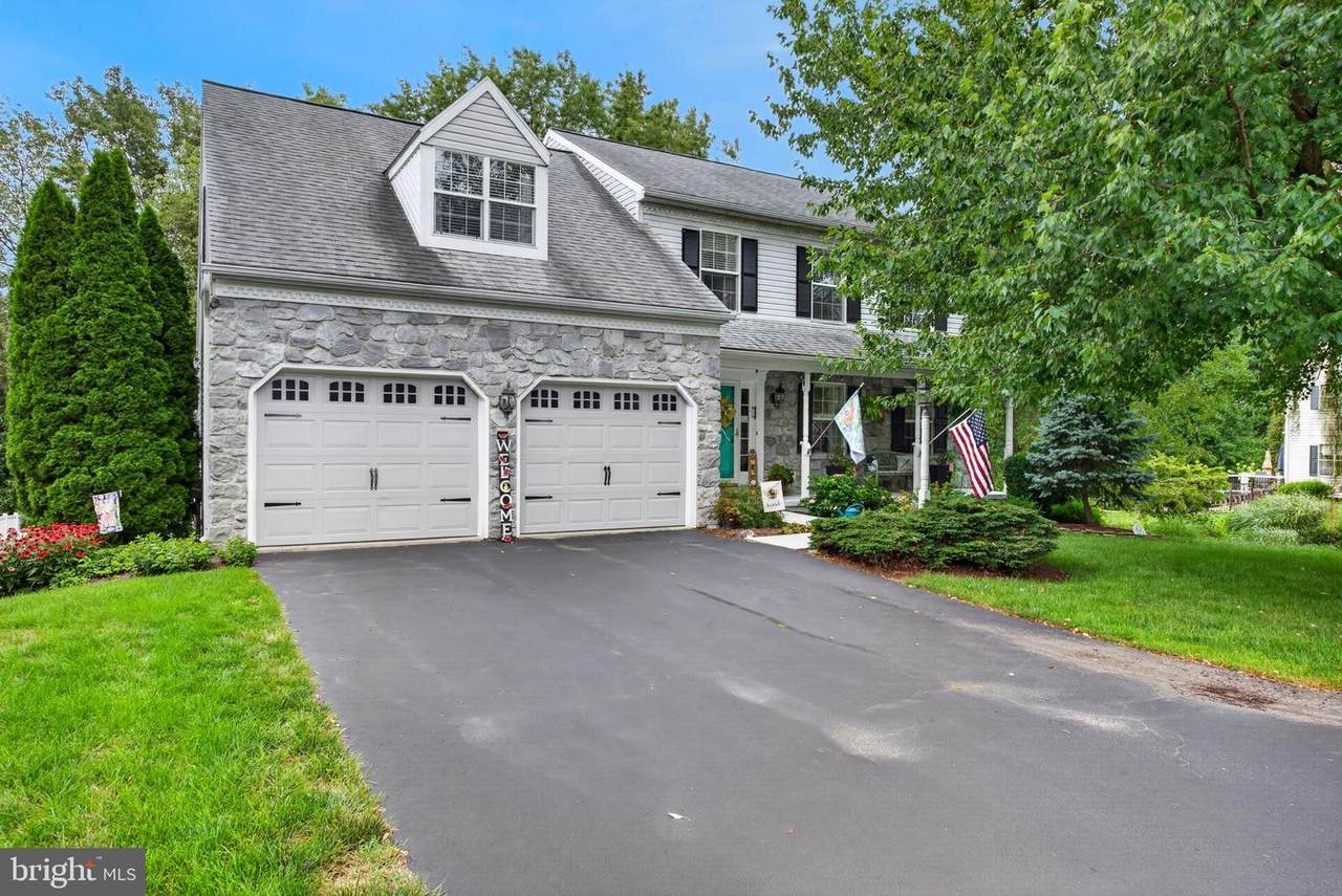 3630 Spring Run - Photo 1