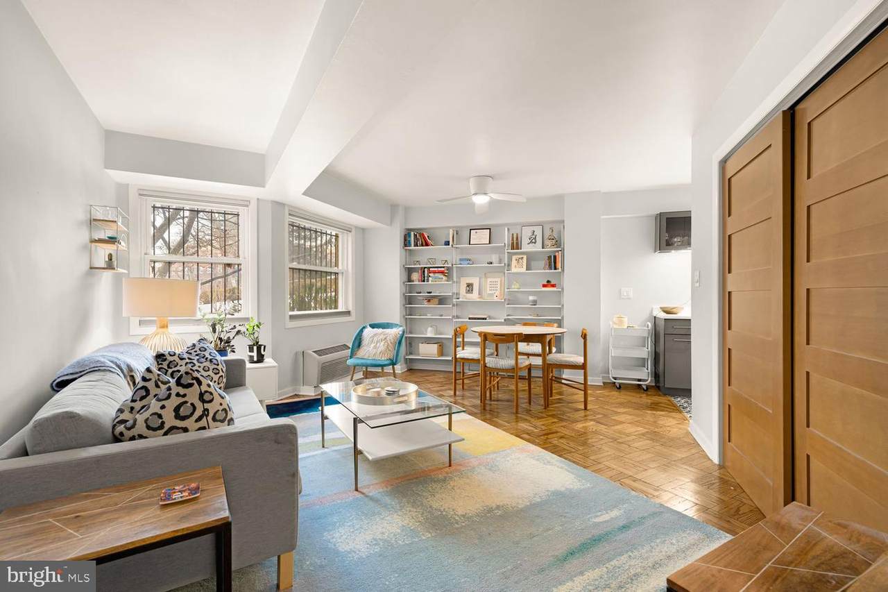 1801 Clydesdale Place - Photo 1