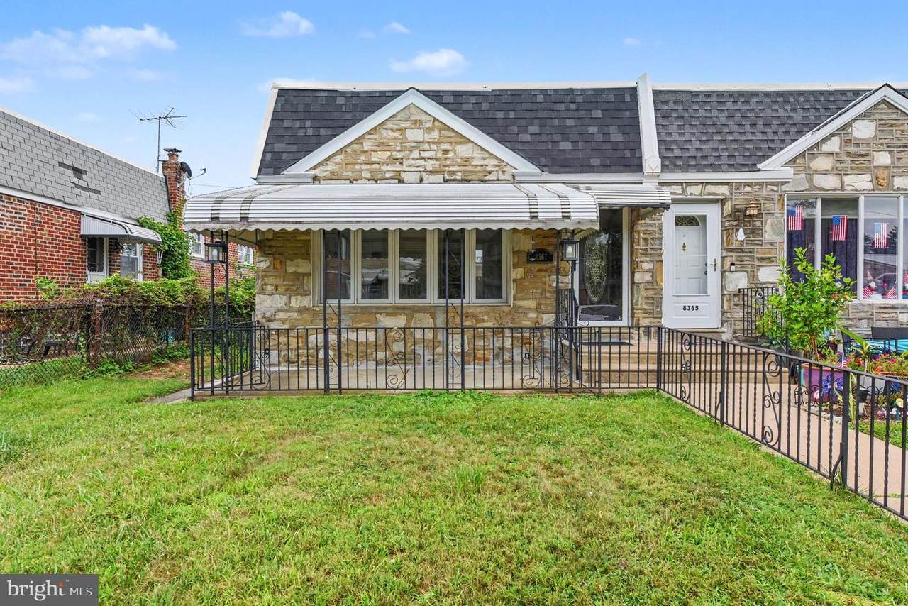 8367 Langdon Street - Photo 1