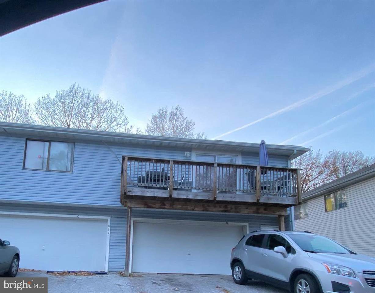 814-C Windstream Way - Photo 1