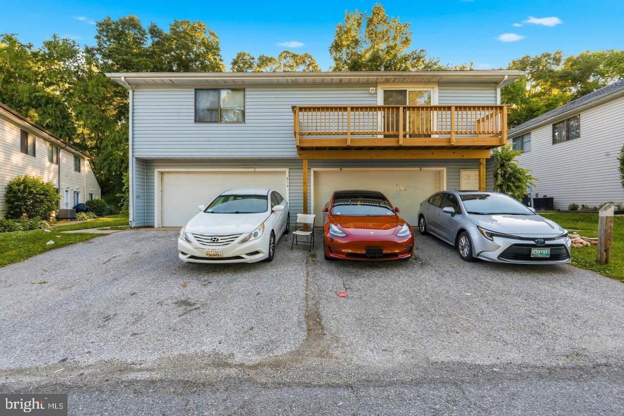 814-B Windstream Way - Photo 1