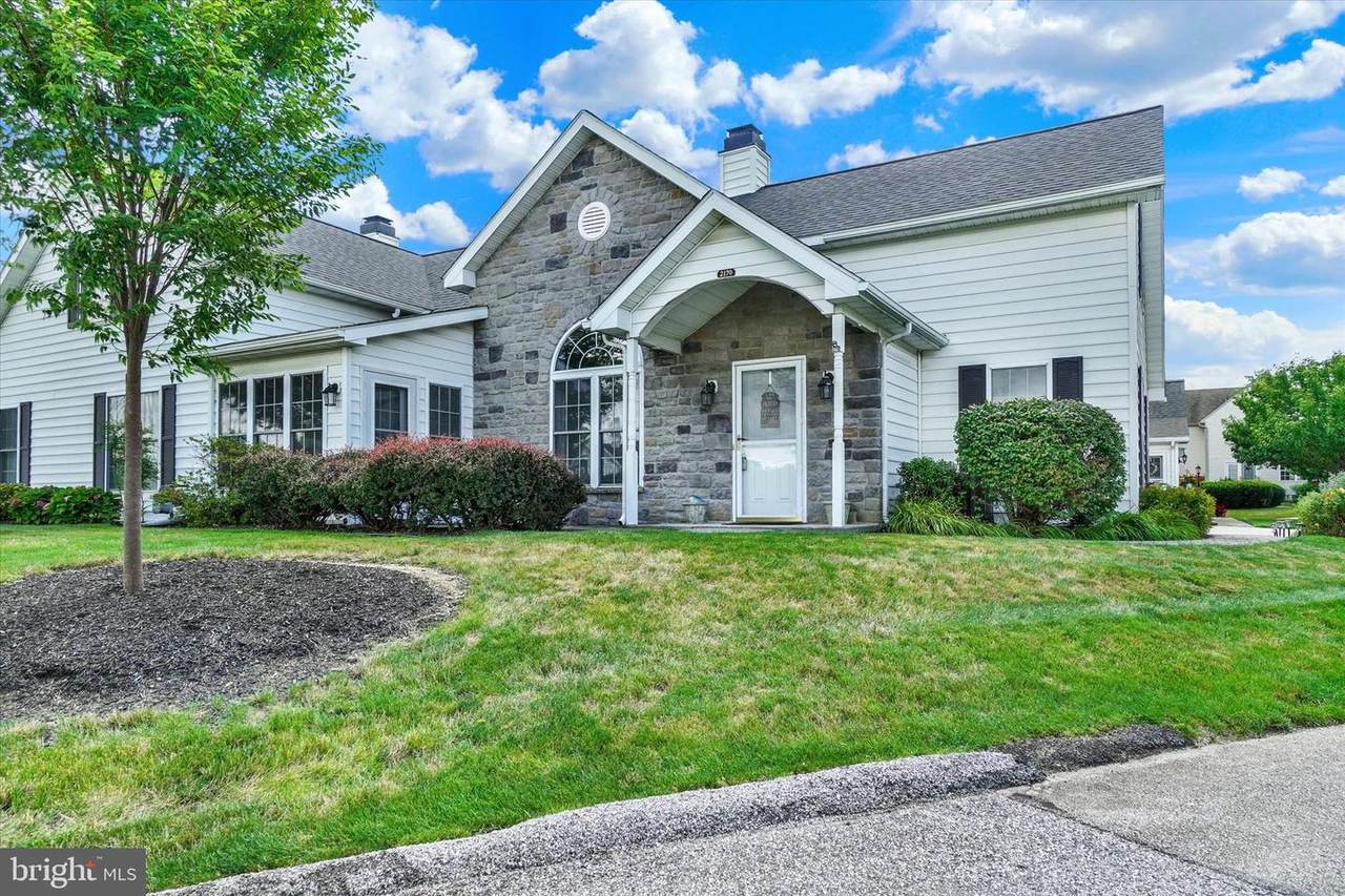 2170 Knob Hill Road - Photo 1