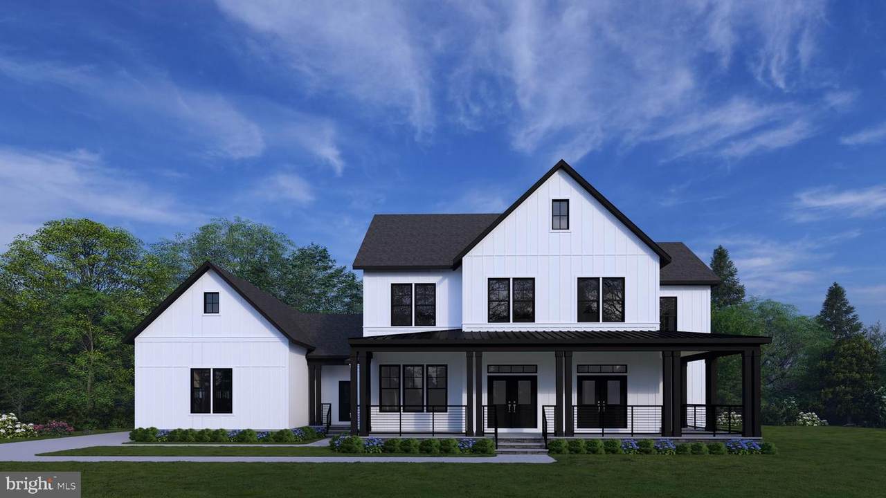 9435 Old Courthouse Road - Photo 1