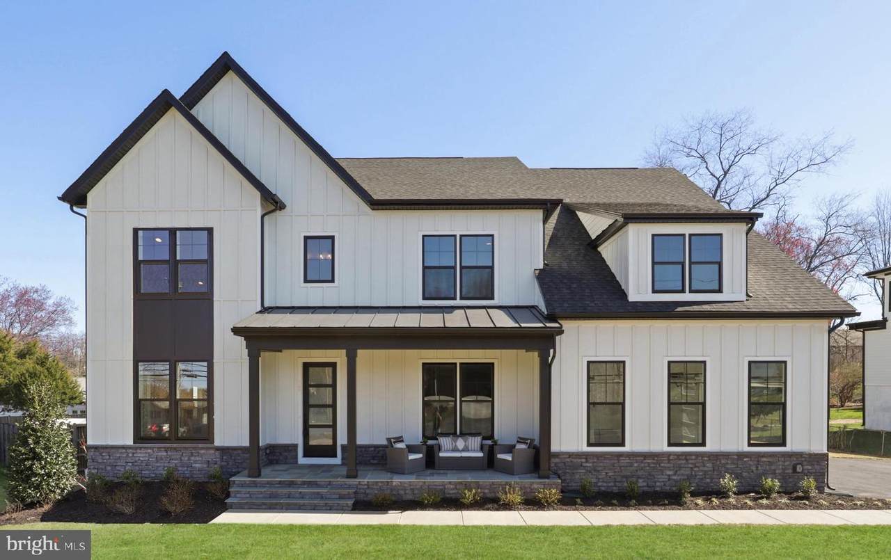 9437 Old Courthouse Road - Photo 1