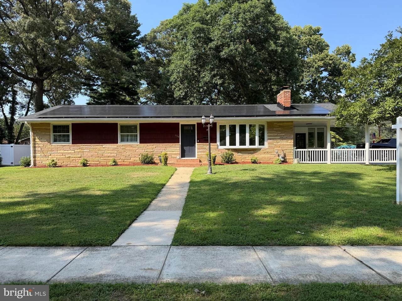 500 Evergreen Road - Photo 1