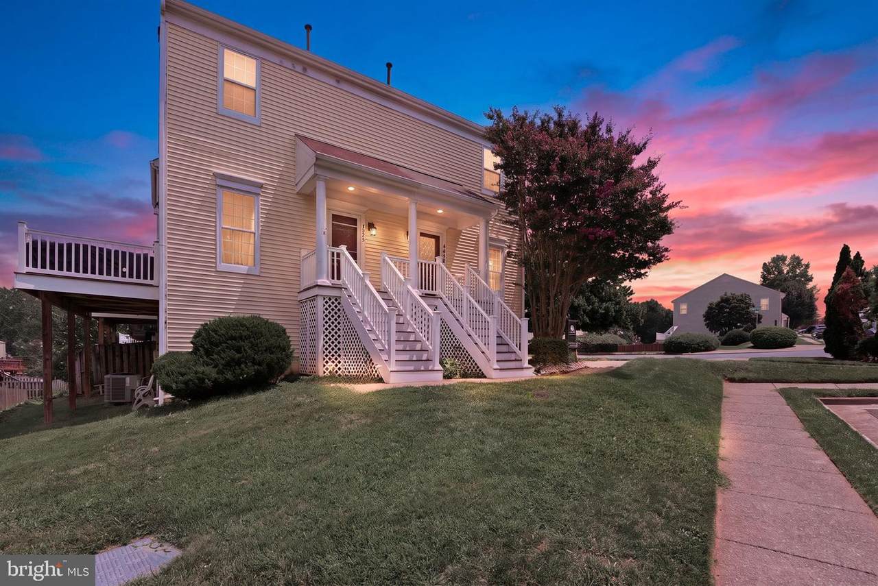 4968 Marshlake Lane - Photo 1
