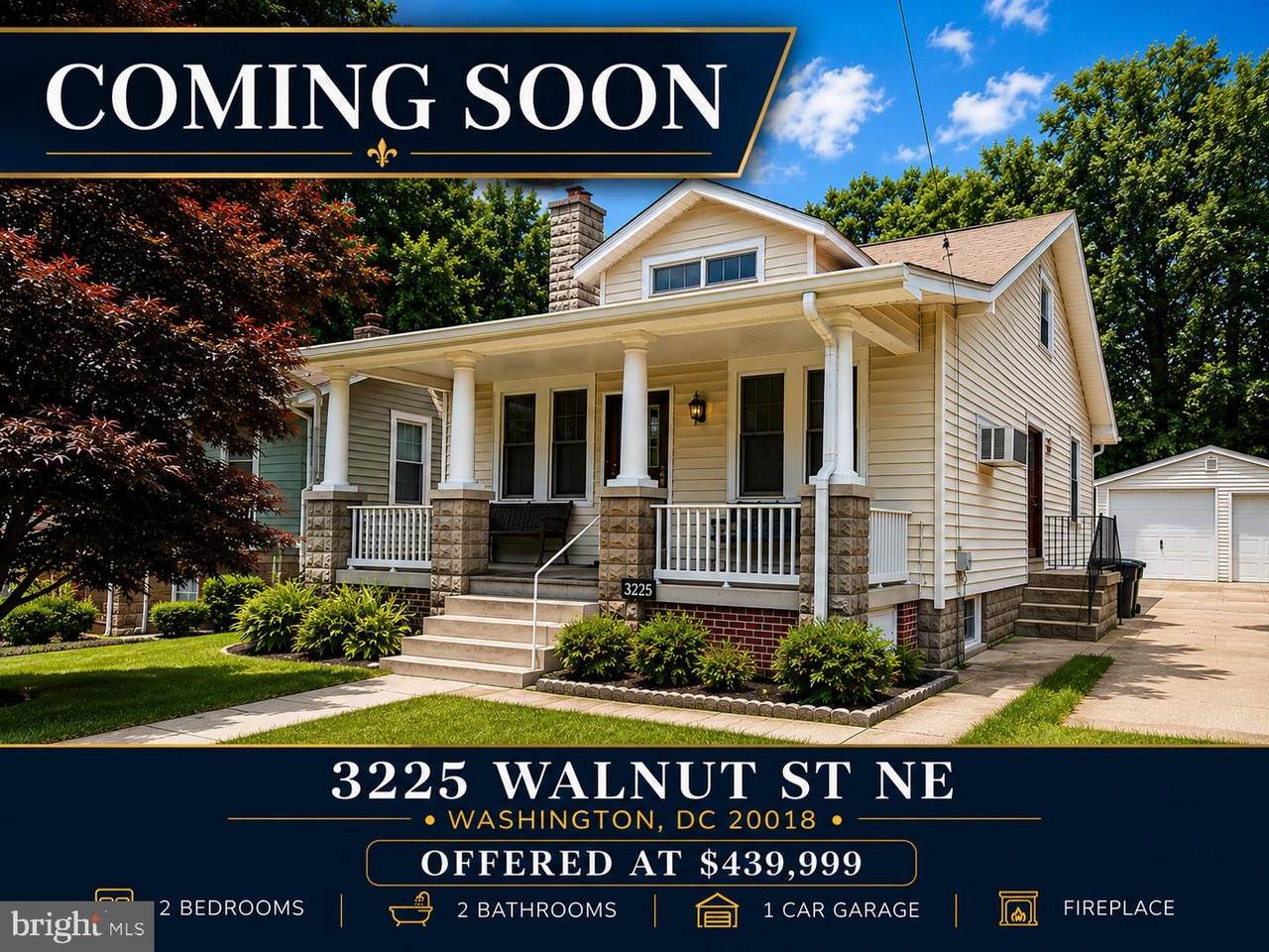 3225 Walnut Street - Photo 1