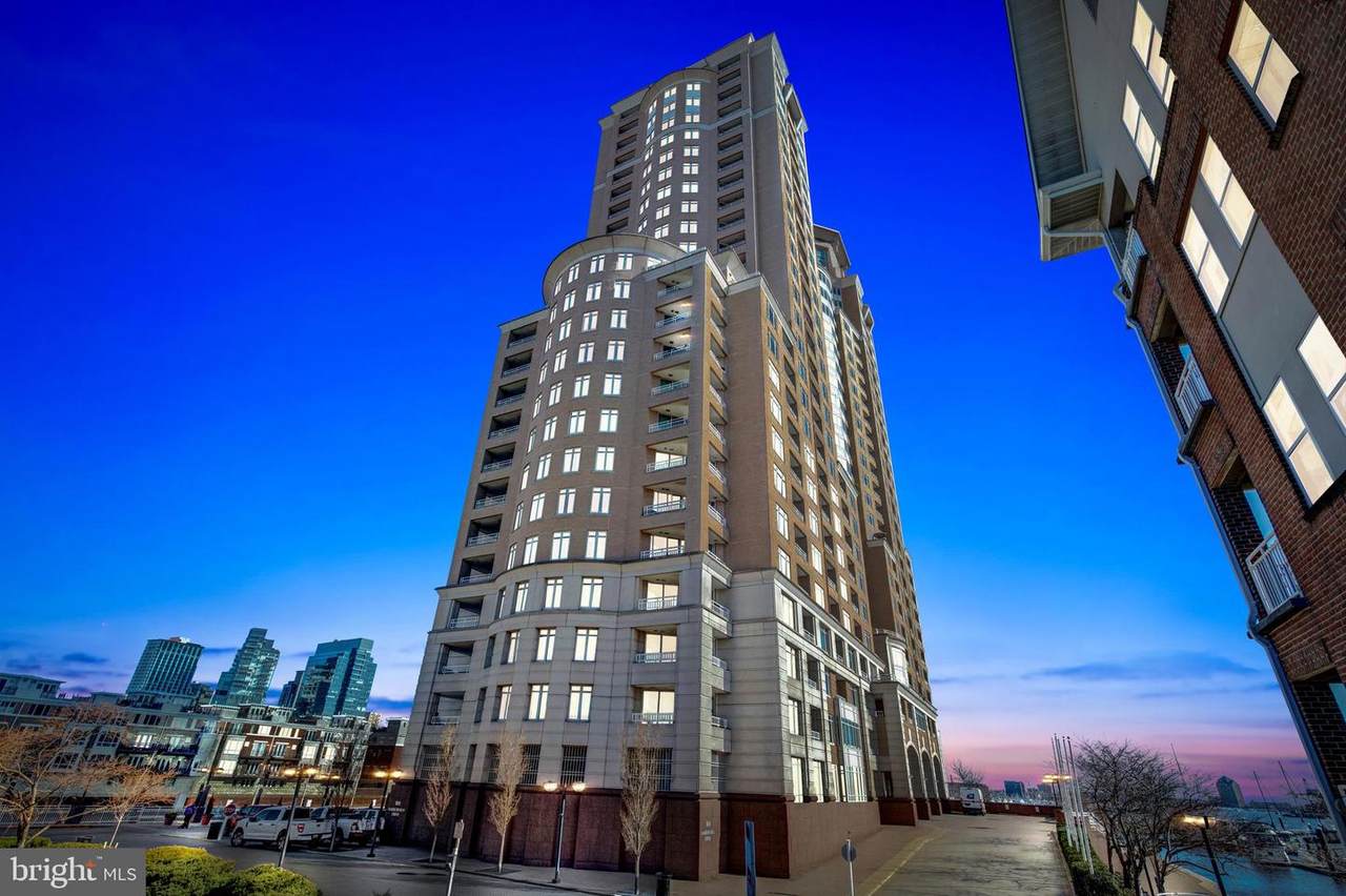 100 Harborview Drive - Photo 1