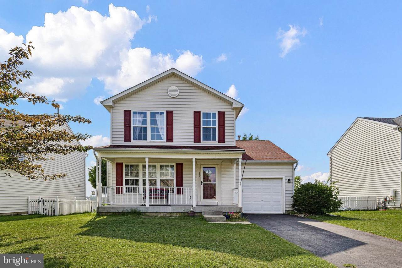 568 Groundhog Lane - Photo 1