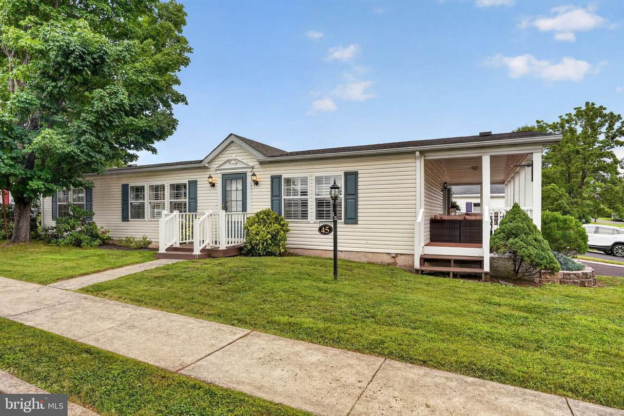 45 Williams Way - Photo 1