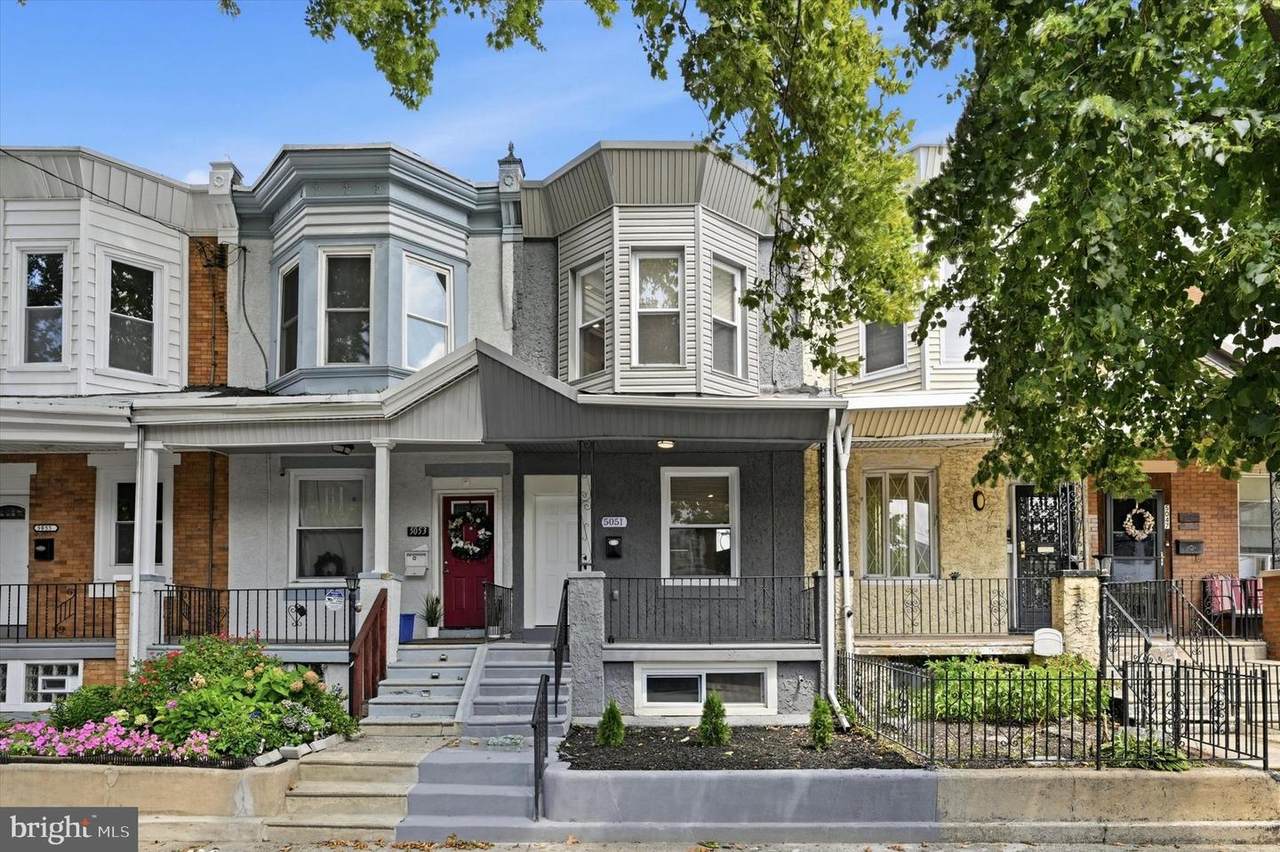 5051 Brown Street - Photo 1