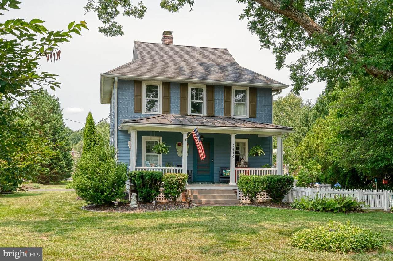 2410 Watervale Road - Photo 1