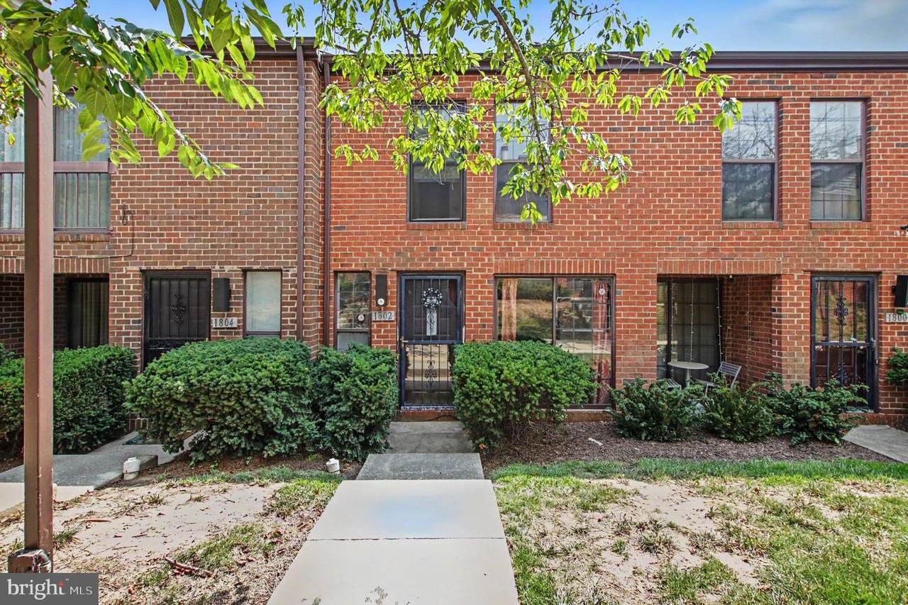 1802 Bryant Street - Photo 1