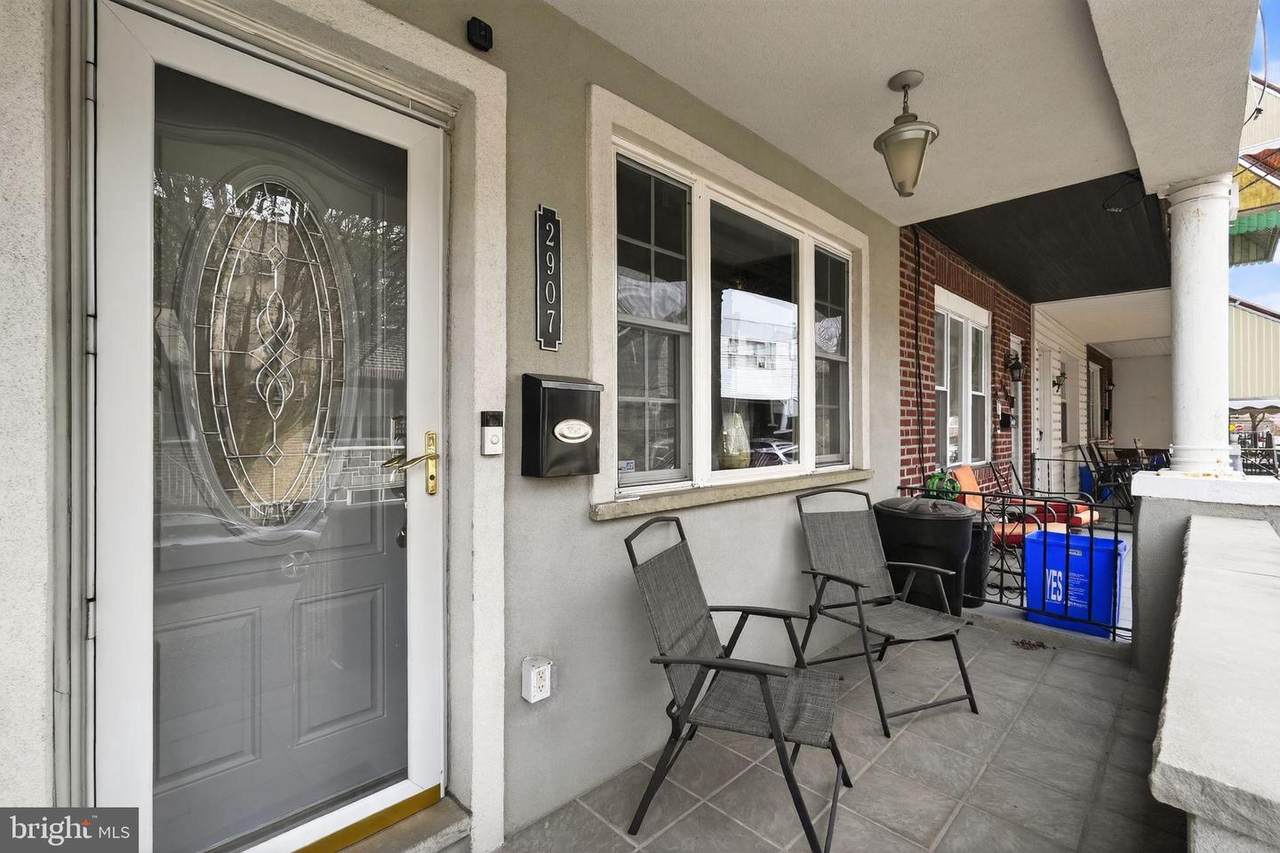 2907 Sydenham Street - Photo 1