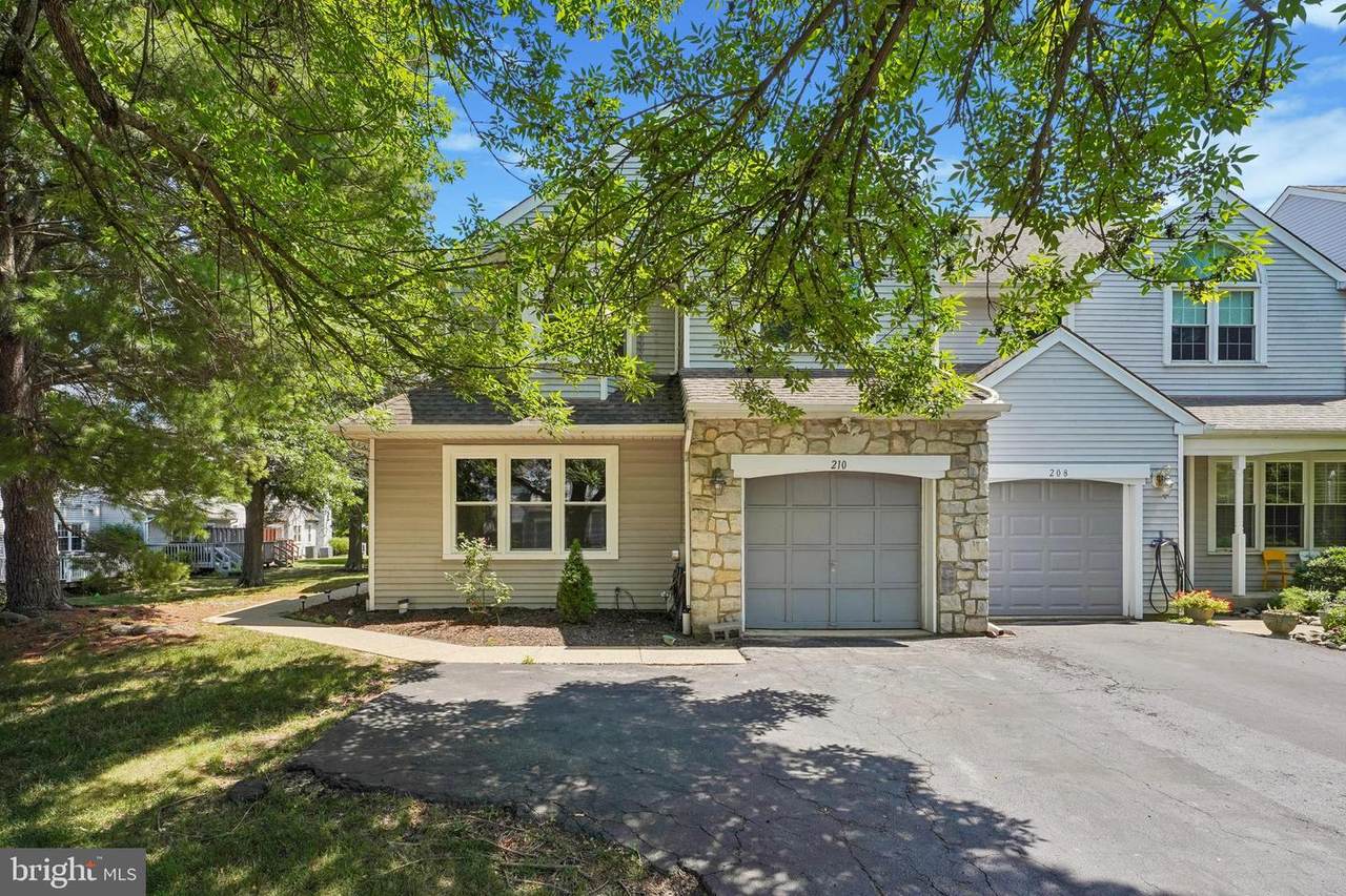 210 Polo Drive - Photo 1
