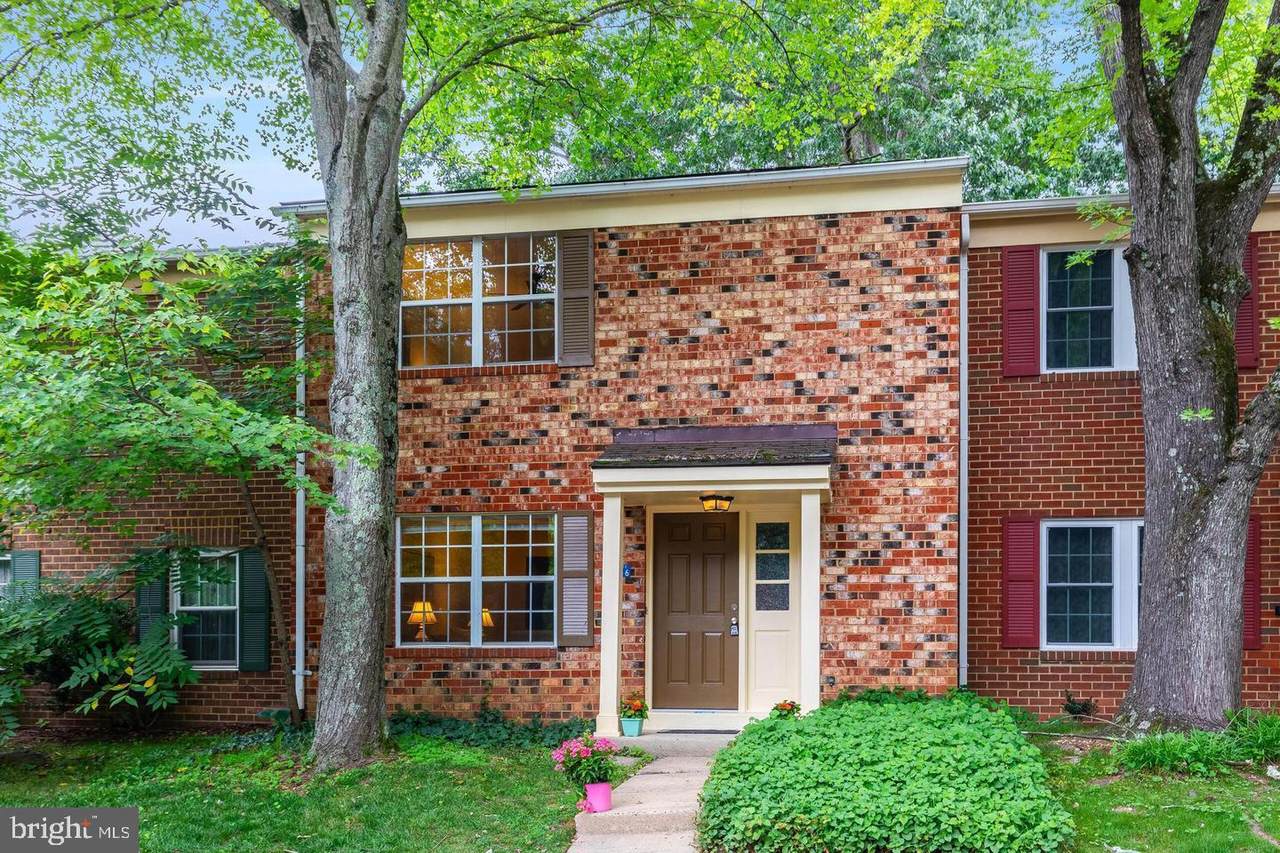 2256 Gunsmith Square - Photo 1