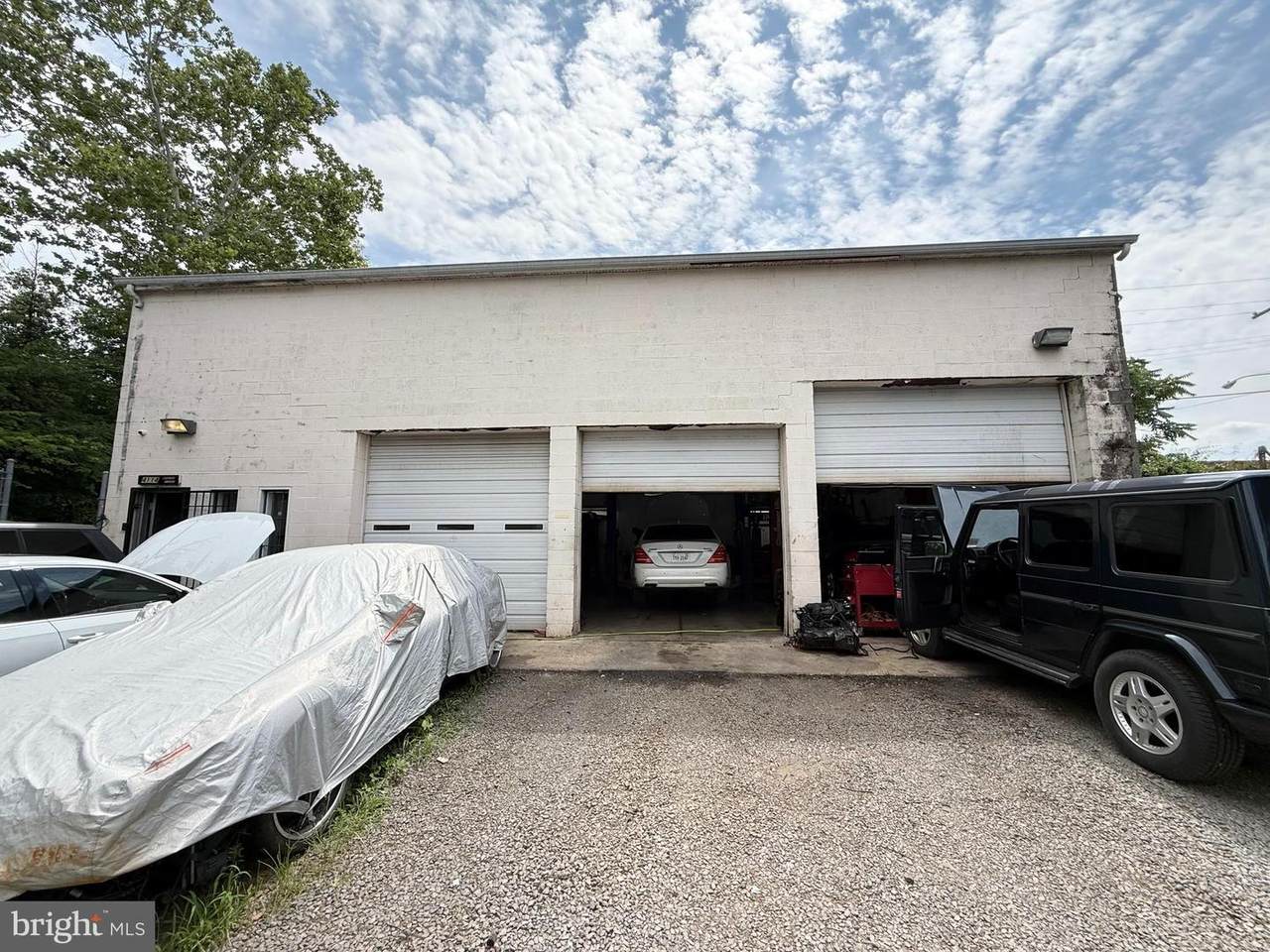 4114 Webster Street - Photo 1
