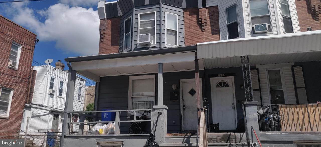 2211 Hobson Street - Photo 1